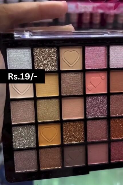 Makeup