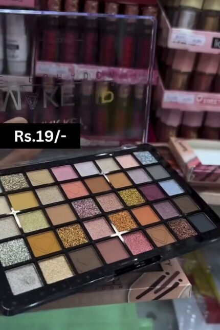 Makeup