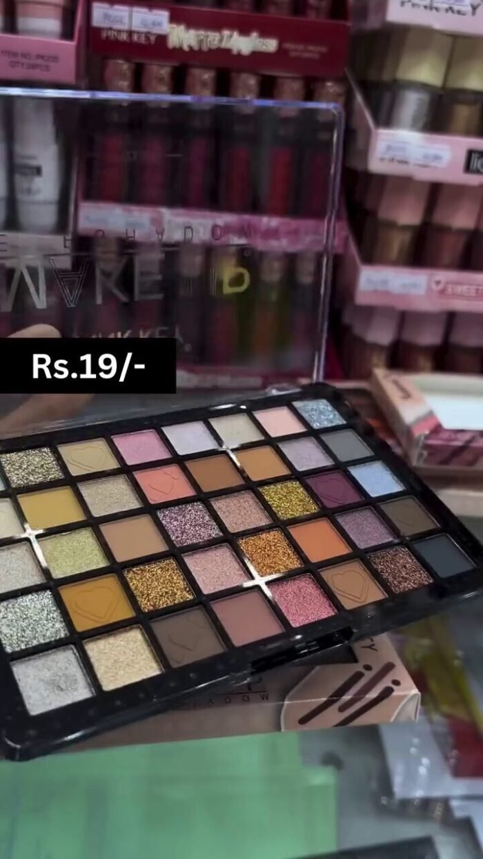 Makeup