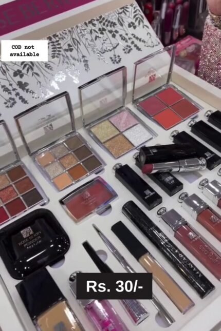 Makeup