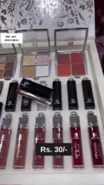 Makeup