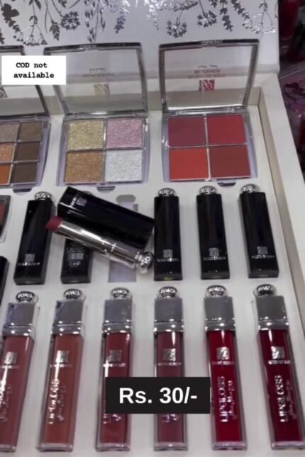 Makeup