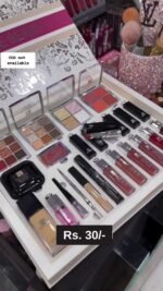 Makeup