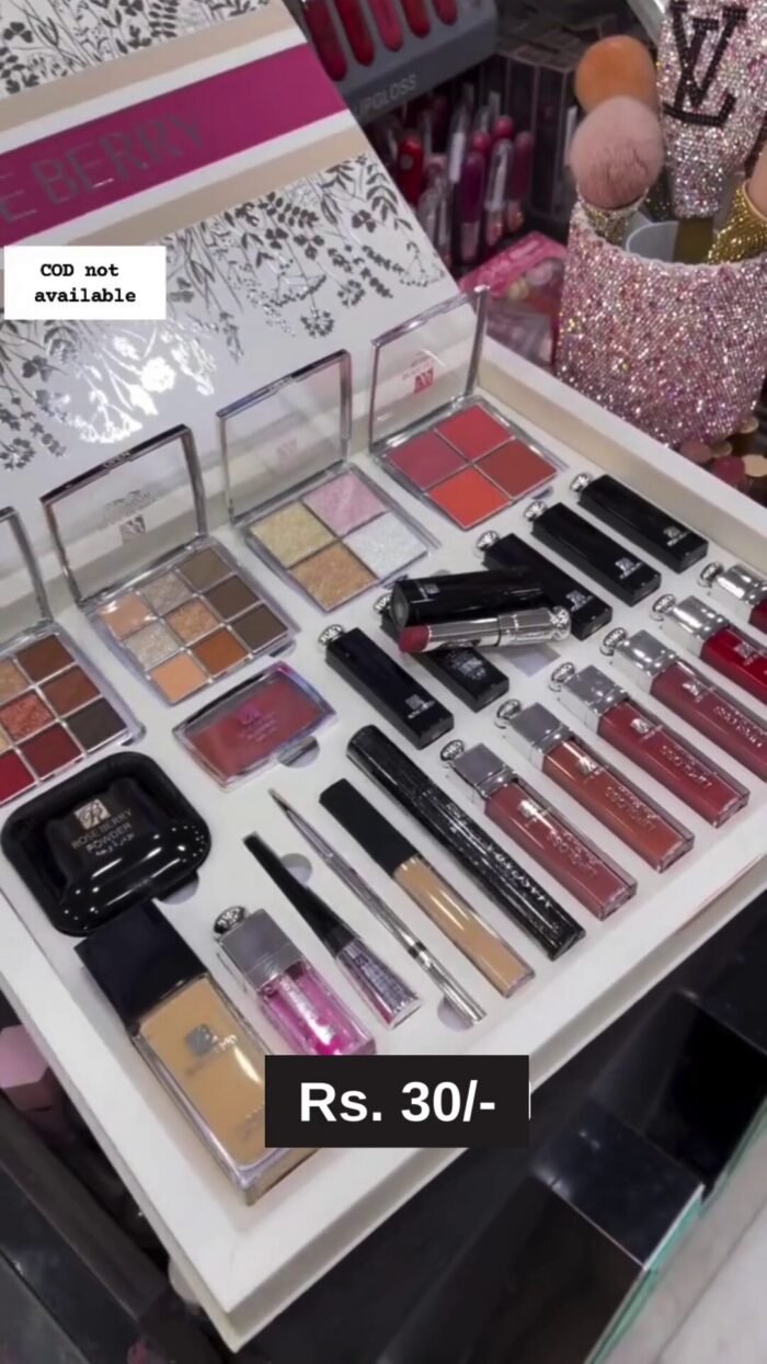 Makeup
