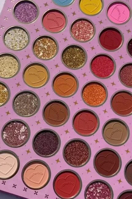 Makeup