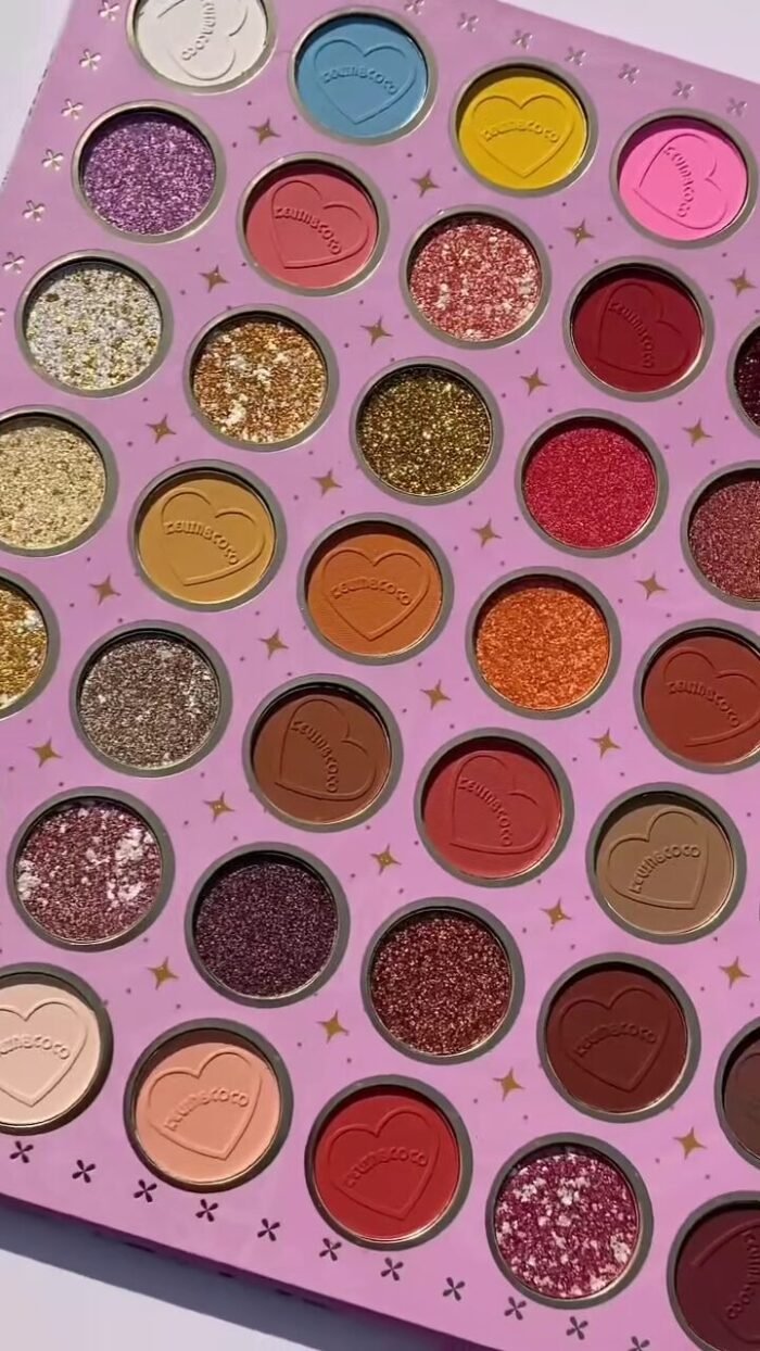 Makeup