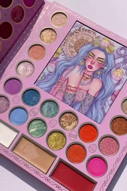 Makeup