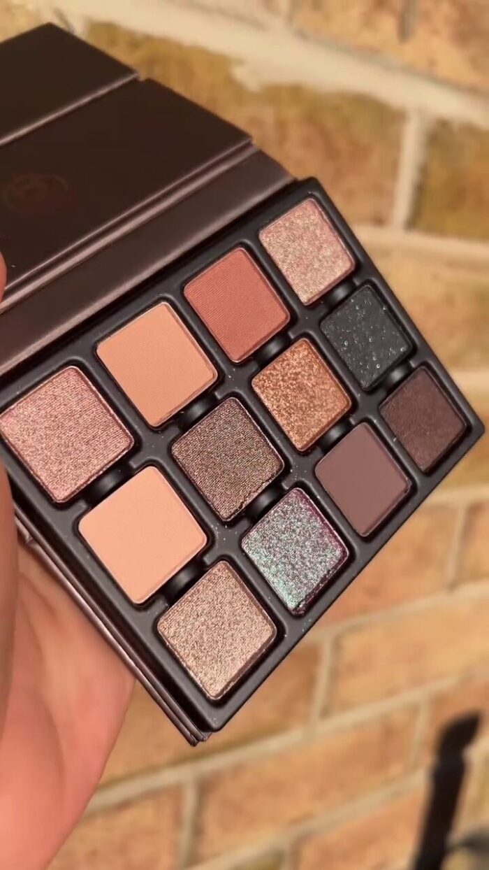 Makeup