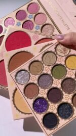 Makeup