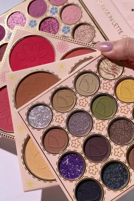 Makeup