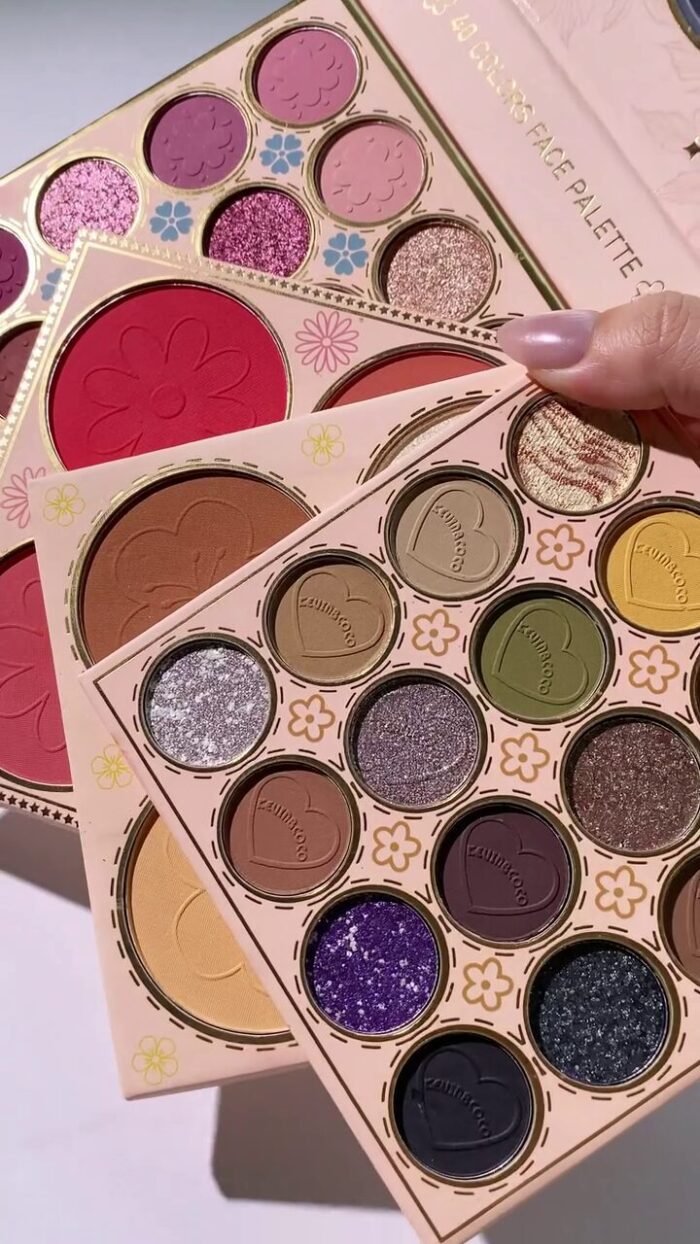Makeup