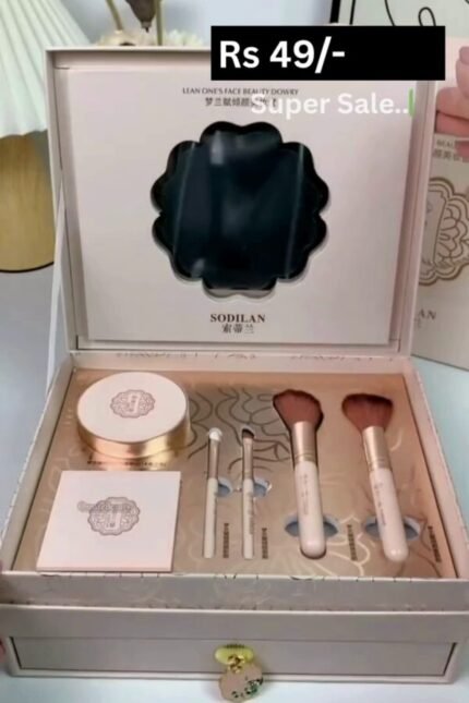 Makeup