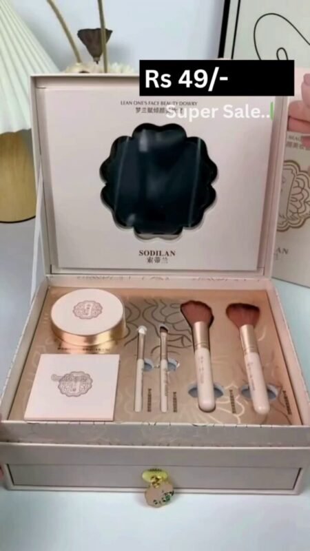 Makeup