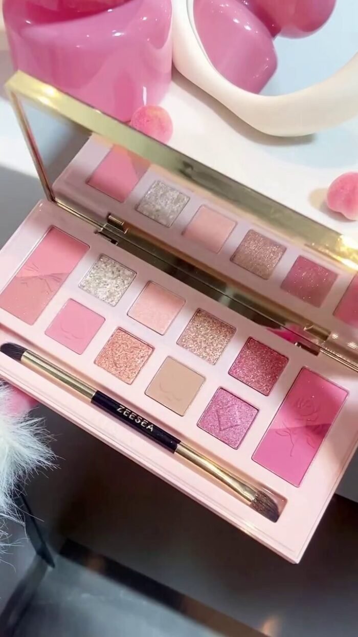 Makeup