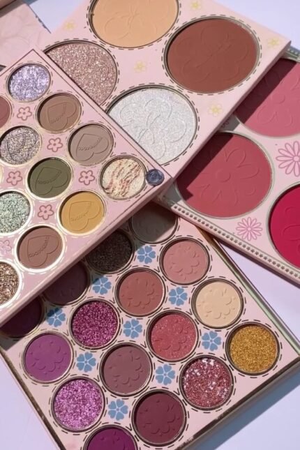 Makeup