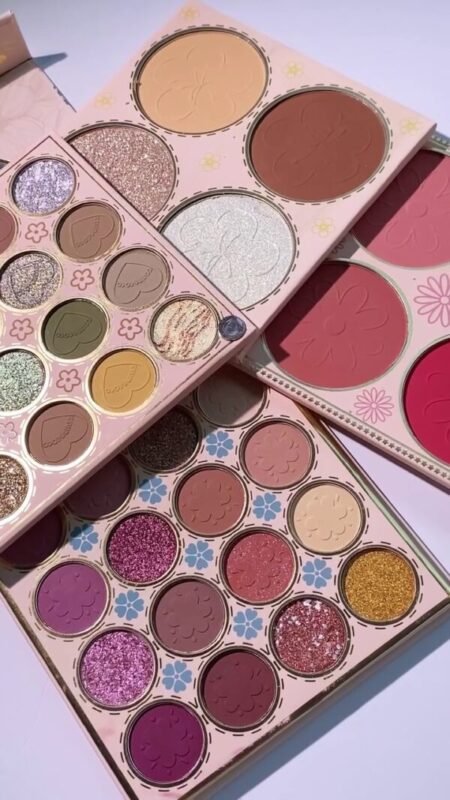 Makeup