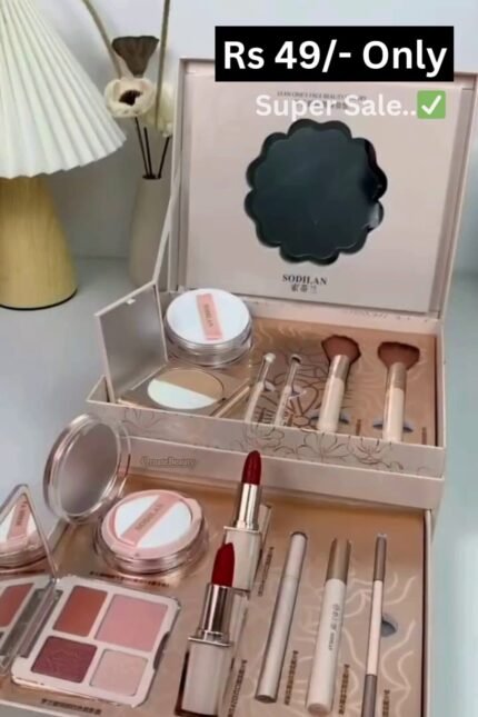 Makeup