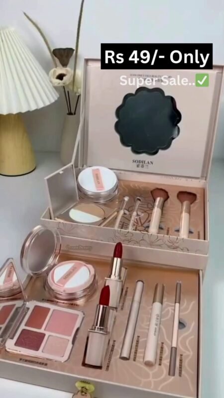 Makeup