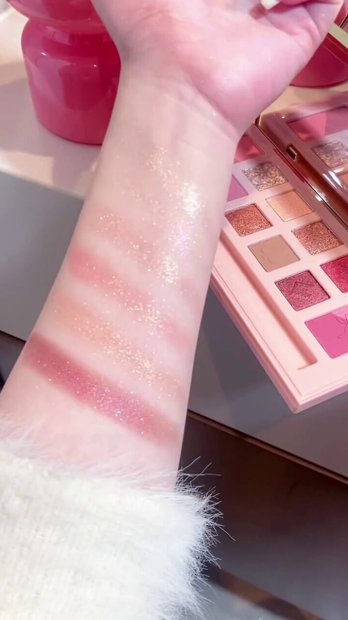 Makeup