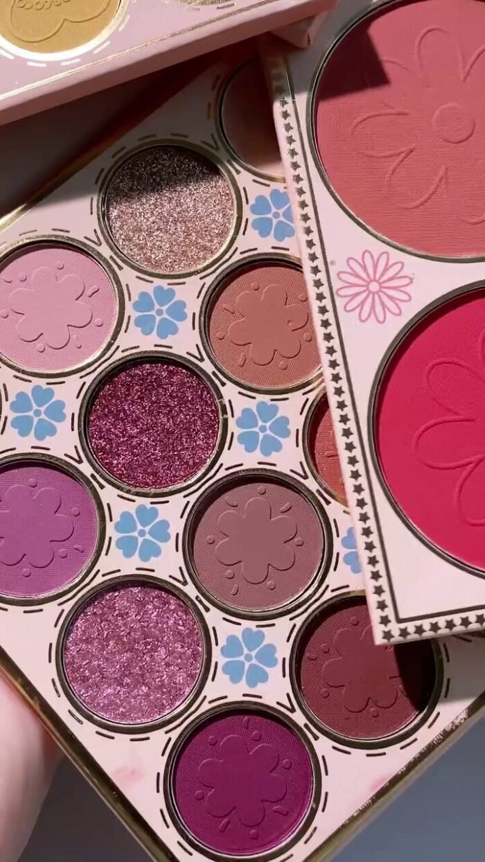 Makeup