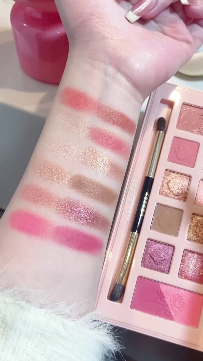 Makeup