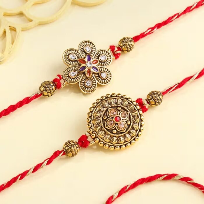 Rakhi