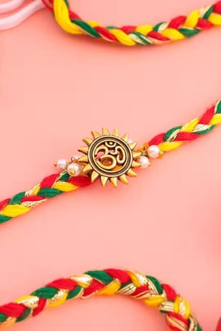 Rakhi