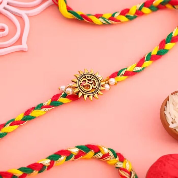 Rakhi