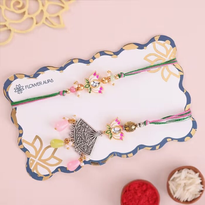 Rakhi