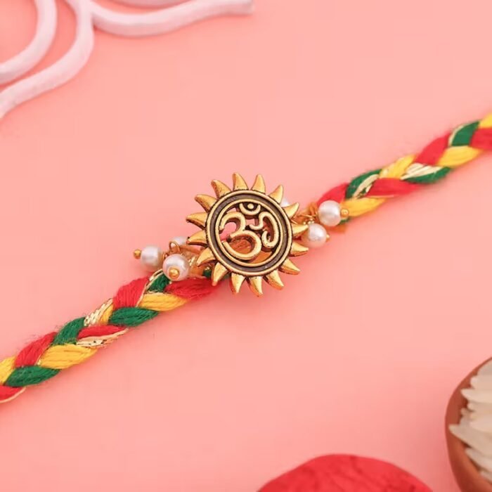 Rakhi