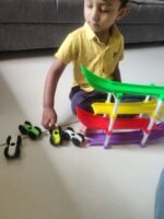 Rampracercar