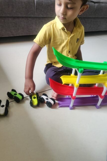 Rampracercar