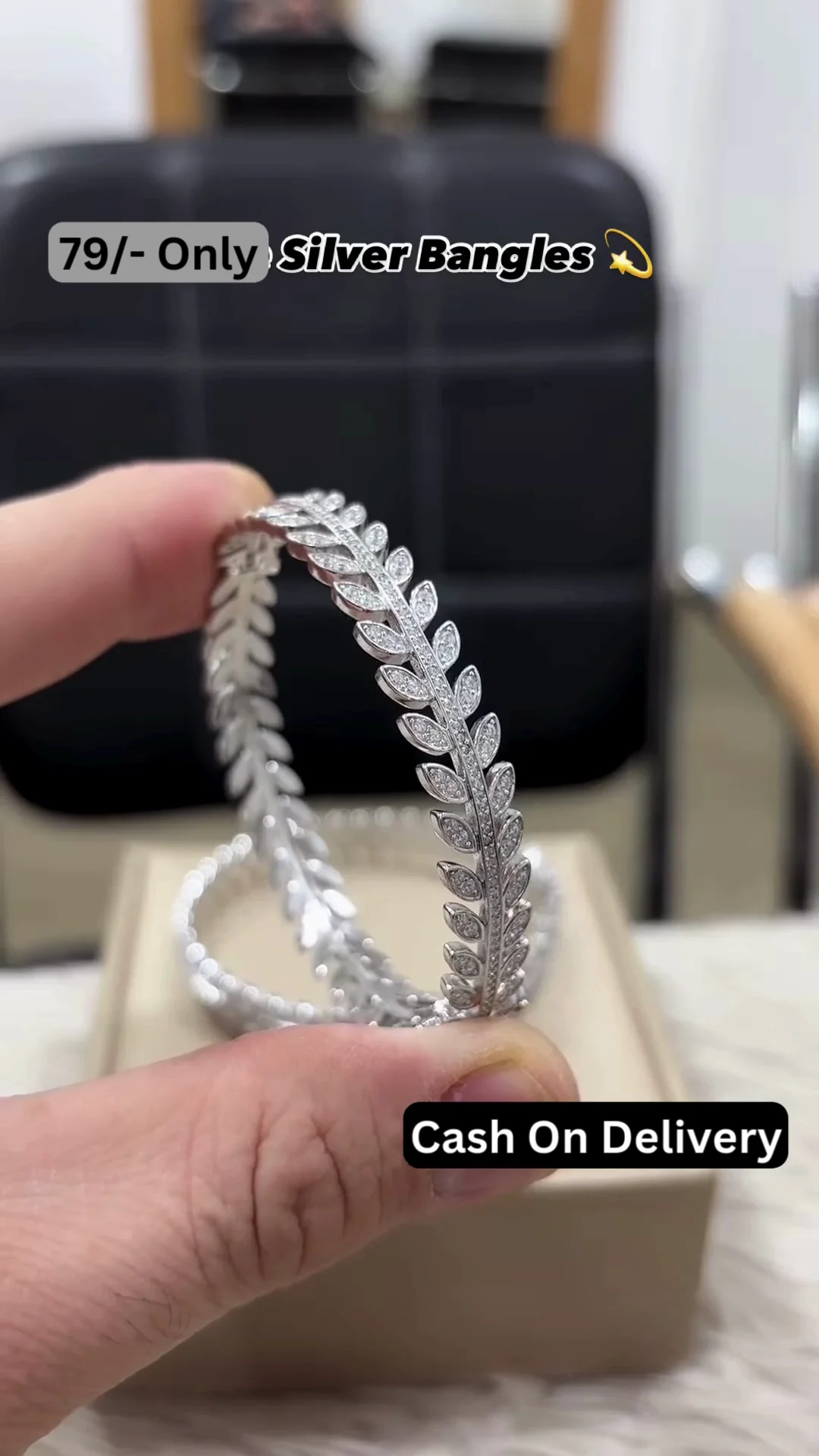 Bangle Set Bangle Set