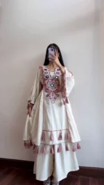 Exclusive Party Wear Dress