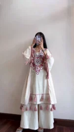 Exclusive Party Wear Dress