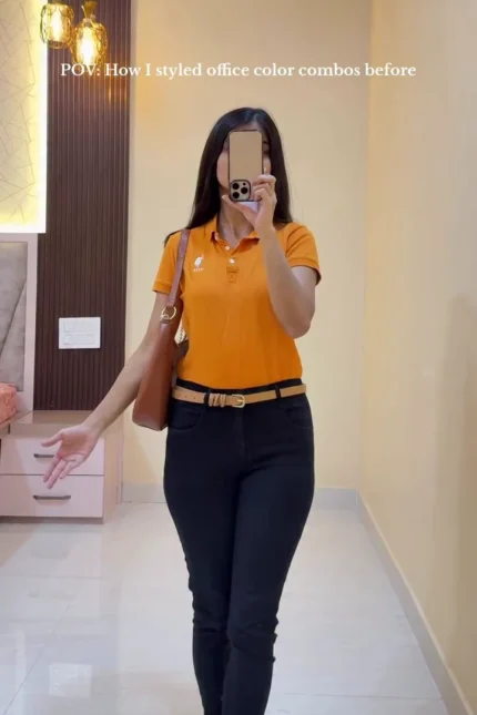 Minimal Western Fashion for Daily Wear