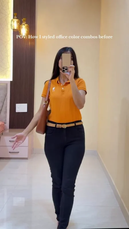 Minimal Western Fashion for Daily Wear