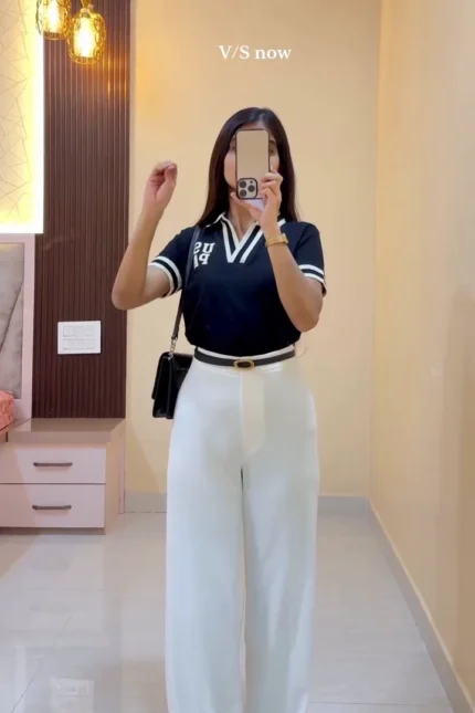 Minimal Western Fashion for Daily Wear