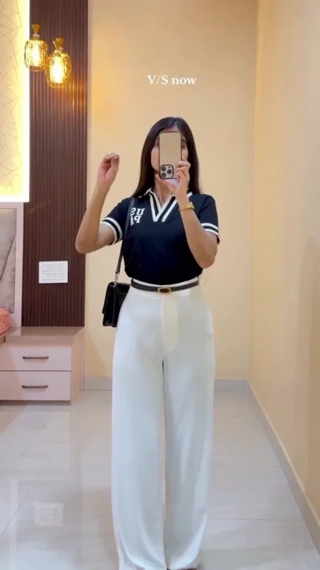 Minimal Western Fashion for Daily Wear